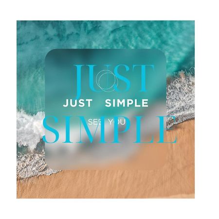 カラマタ Just Simpleホステル エクステリア 写真