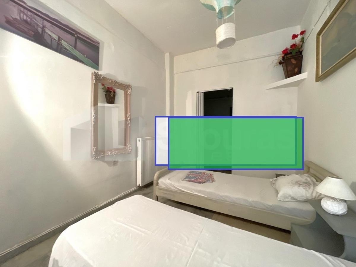 カラマタ Just Simpleホステル エクステリア 写真